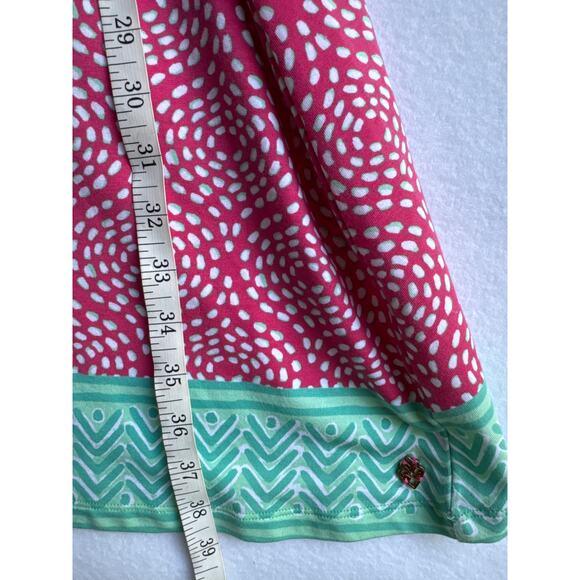 Hatley Womens Crossover Waist Dress - Picture 7 of 9